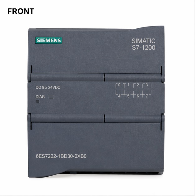 6ES7222-1BD30-0XB0 - Image 2
