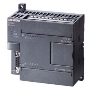 6ES7211-0BA23-0XB0